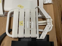 Douchezit (3x) - afbeelding 3 van  4