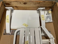 Douchezit (3x) - afbeelding 4 van  4