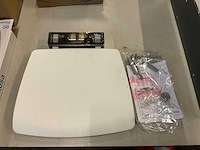 Douchezit opklapbaar - afbeelding 1 van  3