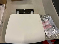 Douchezit opklapbaar - afbeelding 2 van  3