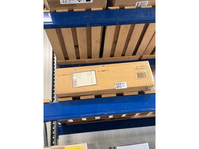 Douchezitting handicare, linido - afbeelding 1 van  1