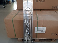 Douchezuil bestdesign, rvs geborsteld - afbeelding 8 van  8