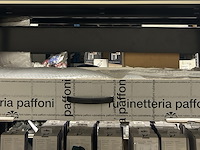 Douchezuil met thermostaatkraan paffoni panda - afbeelding 1 van  3