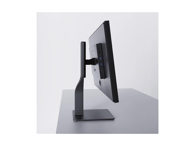 Dough spectrum 4k 144hz glanz gaming monitor, 27 inch, nano ipspaneel met 1ms zwart - afbeelding 4 van  5