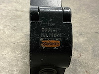 Doughty 360 50mm scafclamp (21x) - afbeelding 2 van  3