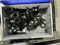 Doughty partij couplerklemmen - afbeelding 2 van  4