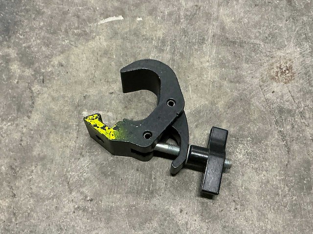Doughty quick trigger los t-58201 (14x) - afbeelding 1 van  6
