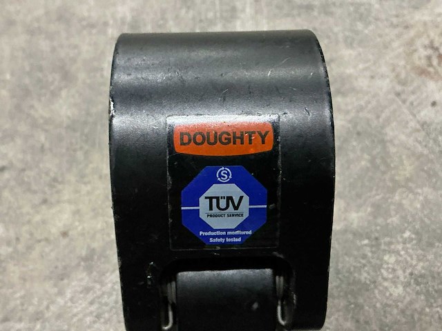 Doughty quick trigger los t-58201 (14x) - afbeelding 2 van  6