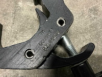 Doughty quick trigger los t-58201 (14x) - afbeelding 3 van  6