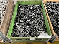 Doughty t57011 half coupler truss klem (223x) - afbeelding 1 van  5