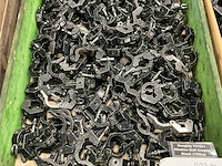 Doughty t57011 half coupler truss klem (223x) - afbeelding 2 van  5