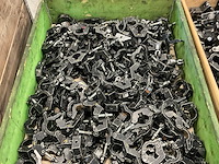 Doughty t57011 half coupler truss klem (223x) - afbeelding 3 van  5