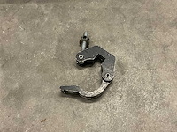 Doughty t57011 half coupler truss klem (223x) - afbeelding 4 van  5