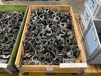 Doughty t57110 swivel coupler truss klem (100x) - afbeelding 1 van  6