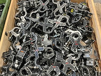 Doughty t57110 swivel coupler truss klem (100x) - afbeelding 4 van  6