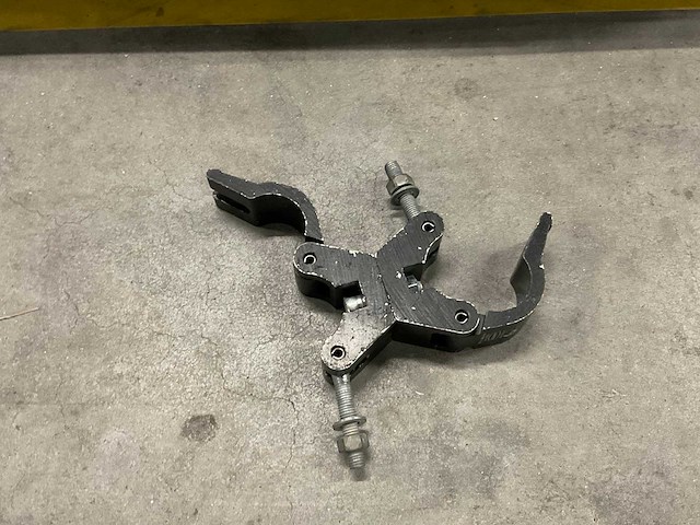 Doughty t57110 swivel coupler truss klem (100x) - afbeelding 5 van  6