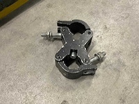 Doughty t57110 swivel coupler truss klem (100x) - afbeelding 6 van  6
