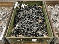 Doughty t58031 swivel coupler truss klem (82x) - afbeelding 1 van  5