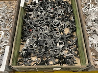 Doughty t58031 swivel coupler truss klem (82x) - afbeelding 2 van  5