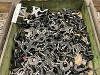 Doughty t58031 swivel coupler truss klem (82x) - afbeelding 3 van  5