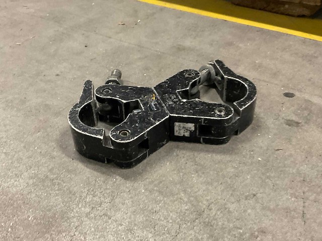 Doughty t58031 swivel coupler truss klem (82x) - afbeelding 5 van  5