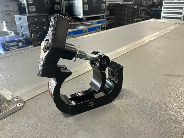 Doughty trigger clamp (400x) - afbeelding 2 van  6