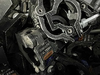 Doughty zwart half coupler (61x) - afbeelding 2 van  4