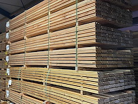 Douglas - design- triple- deens profiel - 4000x142x22mm (84x) - afbeelding 4 van  4