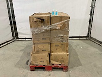 Douglas - desinfecterende handgel - afbeelding 3 van  6