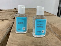 Douglas - desinfecterende handgel - afbeelding 4 van  6