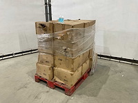 Douglas - desinfecterende handgel - afbeelding 1 van  5