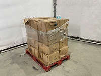 Douglas - desinfecterende handgel - afbeelding 2 van  5