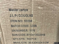 Douglas - desinfecterende handgel - afbeelding 5 van  5