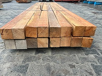 Douglas balk 12x12x400 (16x) - afbeelding 5 van  5