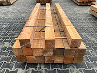 Douglas balk 15x15x250 cm (17x) - afbeelding 3 van  4