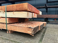 Douglas balk (16x) - afbeelding 2 van  11