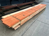 Douglas balk (16x) - afbeelding 4 van  11