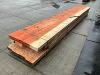 Douglas balk (16x) - afbeelding 7 van  11