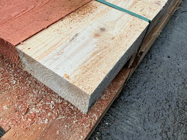 Douglas balk (16x) - afbeelding 8 van  11