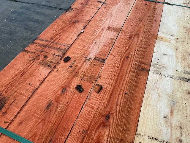 Douglas balk (16x) - afbeelding 9 van  11