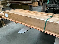 Douglas balk 300x20x20 cm (4x) - afbeelding 6 van  11