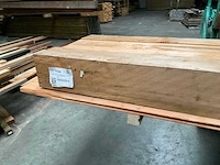 Douglas balk 300x20x20 cm (4x) - afbeelding 7 van  11