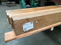 Douglas balk 300x20x20 cm (4x) - afbeelding 8 van  11