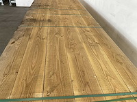 Douglas balk 400x20x20 cm (4x) - afbeelding 2 van  2