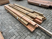 Douglas balk (40x) - afbeelding 1 van  4