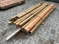 Douglas balk (40x) - afbeelding 2 van  4