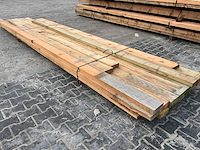 Douglas balk 4.5x16 cm (16x) - afbeelding 3 van  5