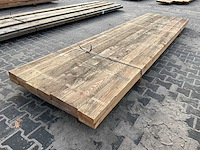 Douglas balk 4.5x16x400 cm (14x) - afbeelding 2 van  4