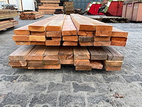 Douglas balk 4.5x16x400 cm (42x) - afbeelding 5 van  5