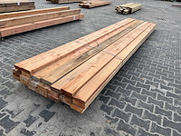 Douglas balk 4.5x16x500 cm (23x) - afbeelding 2 van  5